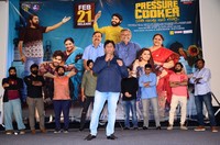 Pressure Cooker Movie Press Meet